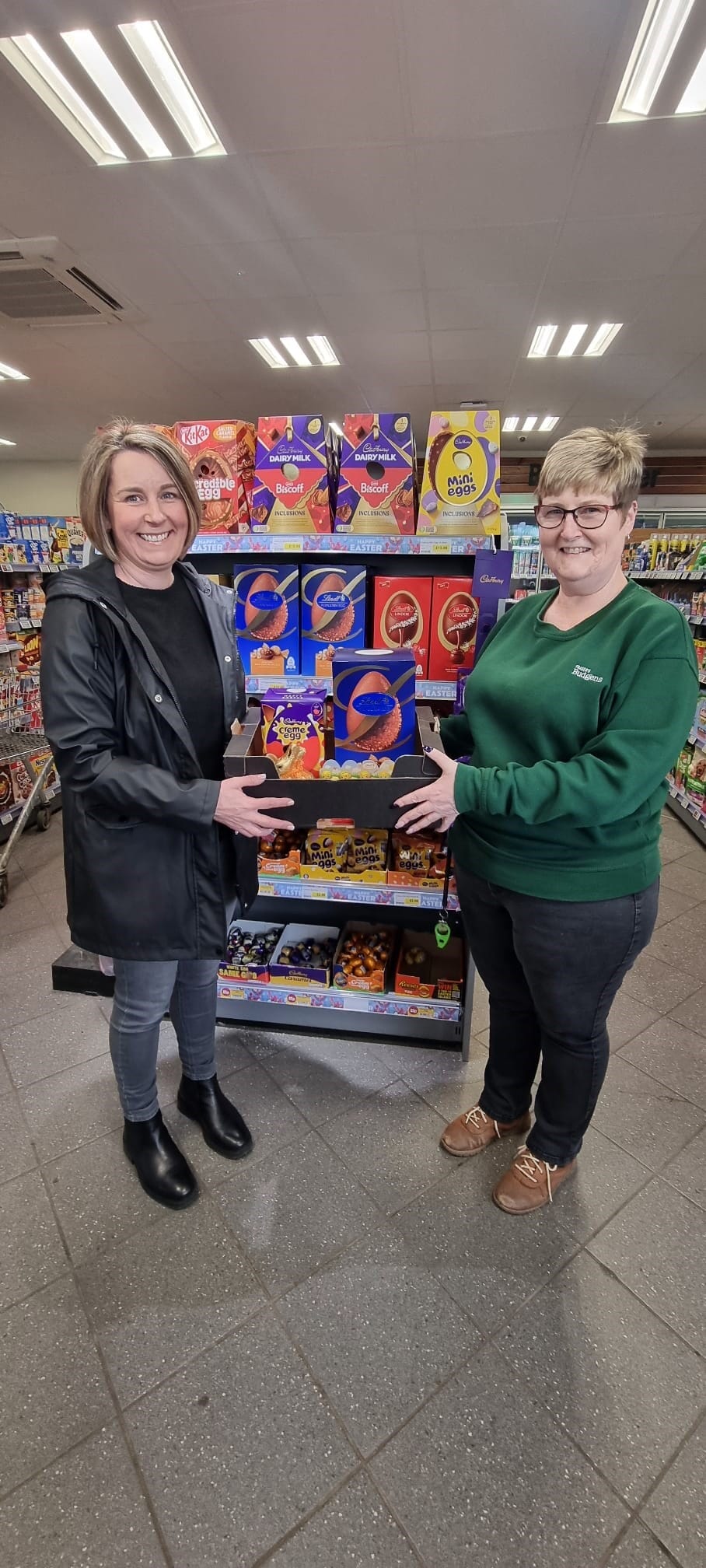 Platinum-Winner-March